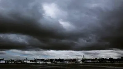 Unggah Foto Awan Gelap, Miyan Ramalkan Soal Penglihatan yang Aneh