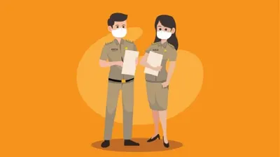 Bisakah Lulusan Baru atau Fresh Graduate Ikut Dalam Mendaftar PPPK Teknis? Ini Penjelasan Serta Info Link-nya