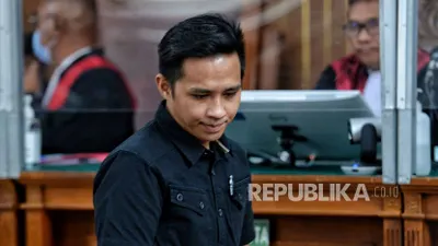 Saksi ahli psikologi klinis Liza Marielly Djapŕie mengungkapkan adanya kendala psikologis pada Richard Eliezer.