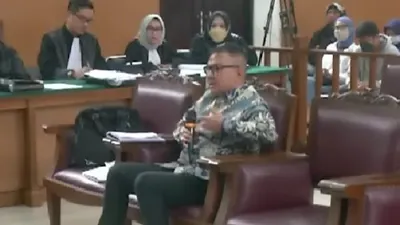 Ahli Hukum Pidana Hadiri Sidang Ferdy Sambo, Sebut Motif Kejahatan Bisa Tentukan Berat Ringannya Hukuman