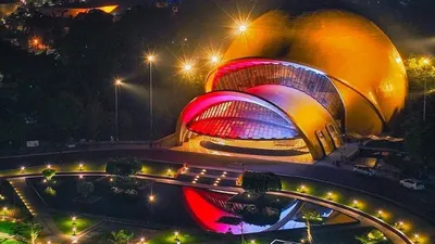 TMII Jadi Tempat Perayaan Tahun Baru 2023, 7 Wahana Wajib Seru dan Edukasi Cocok untuk Libur Nataru Anak 