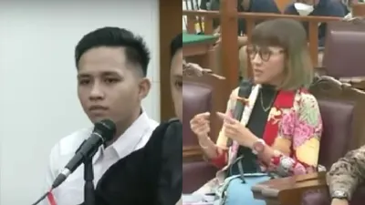 Benarkah Richard Eliezer Punya Kejujuran yang Tinggi? Ahli Psikologi Ungkap Ini