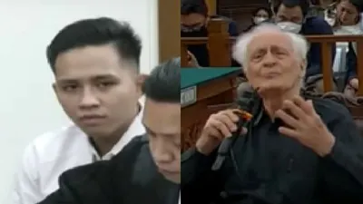 Ahli Filsafat Sebut Ada Dua Faktor yang Bisa Ringankan Hukuman Richard Eliezer