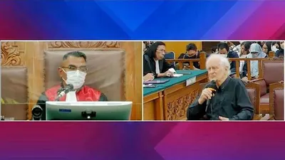 Kesaksian Romo Magnis Suseno: Bharada Eliezer Dilema Moral untuk Menolak Perintah Atasannya