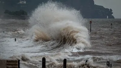 Dihantui Ancaman Megathrust dan Tsunami, Banten Minta Hal Ini pada Pemerintah Pusat