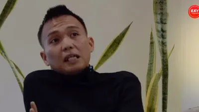 Selain Bencana Alam, Hard Gumay Ramal Sosok Artis Inisial Ini Akan Kembali Bikin Geger Tahun 2023, Siapa?