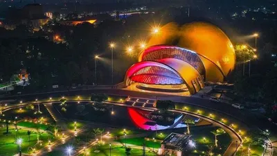 TMII Ditetapkan Jadi Lokasi Pusat Malam Pergantian Tahun Baru 2023, Inilah Aturan Masuk dan Biayanya