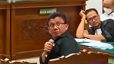 Siapakah yang Membongkar Skenario Licik Ferdy Sambo, Rakaman CCTV atau Bharada E? Simak Jawabannya di Sini!