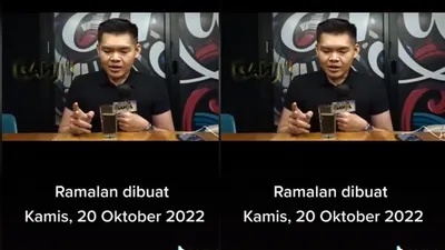 Indigo Miyan Ramal di 2023 Salah Satu Wilayah Indonesia dengan&nbsp;Inisial Berikut&nbsp;Akan Diterjang Tsunami, Mana?