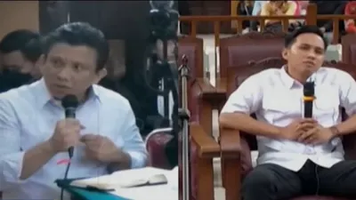 Ferdy Sambo yang terus memojokkan Richard Eliezer pasca berbalik arah darinya