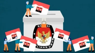 Pemilu 2024, Partai Apa Saja yang Menjadi Peserta? Berikut Daftarnya   