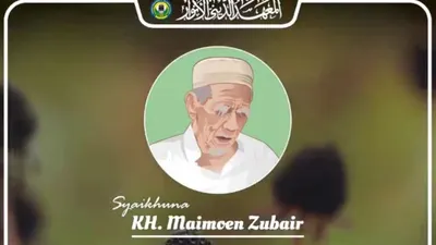 7 Nasihat Mbah Moen Tentang Orang Pintar dan Orang Benar, Manakah yang Lebih Baik? Cari Tahu di Sini!
