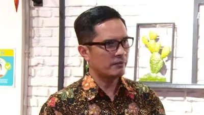 Febri Diansyah bantah Eliezer soal perencanaan pembunuhan Yosua yang dilakukan Ferdy Sambo dan ajudannya.