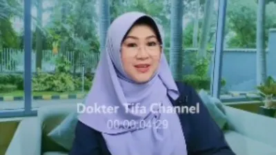 Dokter Tifa Cemooh Teknologi BMKG hingga Prediksi Gempa dan Tsunami Sendiri