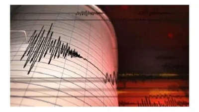 Gempa Cianjur Masih Saja Terjadi Meski Dalam Skala Magnitudo Rendah