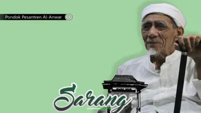 Mbah Moen Ungkap Tanda Kiamat Sudah Dekat: Kalau Sudah Tidak Ada Orang Lakukan Hal Ini!