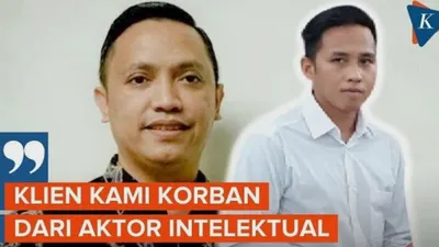 Lewat Ronny Talapessy, Ahli Kriminolog Ungkap Peran Bharada E: Korban dari Peran Intelektual Ferdy Sambo