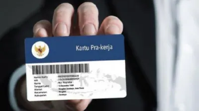 Pemerintah akan merilis program Kartu Prakerja 2023 dengan skema normal dan bantuan langsung kepada peserta