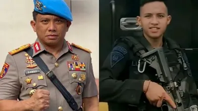 Chat WA Richard Eliezer dan Ferdy Sambo Setelah Kematian Yosua Diungkap Saksi Ahli, Ternyata Begini Isinya!