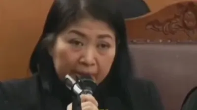 Akhirnya Dilakukan Pemeriksaan Poligraf, Ronny Talapessy Ungkap Penyidik Cari Bukti untuk Pengakuan Putri Candrawathi