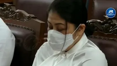 Kasus Pemerkosaan Putri Candrawathi Diragukan, Reza Indragiri: Tuduhan yang Mengada-ada Bisa Jadi Alibi