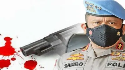 Beberkan Bukti Ferdy Sambo Gunakan Sarung Tangan untuk Pegang Pistol, Ronny Talapessy Skak Mat: Tidak Ada Kejahatan Sempurna