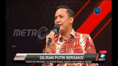 Bharada E Seolah Dipaksa Ingat Detik per Detik Kejadian Pembunuhan, Ronny Talapessy Sindir CCTV Dirusak Ferdy Sambo: Gila!