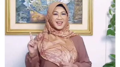 Usai Heboh 'Prediksi' Gempa dan Tsunami Terjadi pada 20 Desember-23 Januari, Dokter Tifa Tulis Ini di Twitter