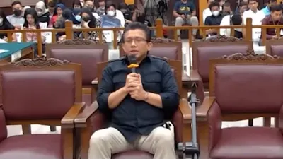 Terkuak! Akhirnya Ferdy Sambo Akui Perintahkan Hapus dan Musnahkan Rekaman CCTV, Tapi Bantah Perintahkan Ini