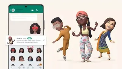 WhatsApp Selalu Punya Cara Bikin Bahagia, Ini Dia Trik Rahasia Tersembunyi yang Ada di WA, Ada Caranya