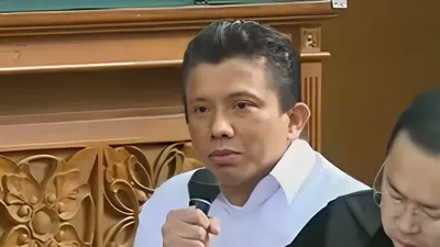 Terpopuler! Ferdy Sambo Minta Pertanggungjawaban Richard Eliezer Atas Hal Ini Sambil Menahan Tangis di Sidang