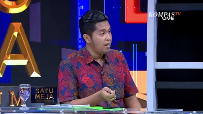 Martin Simanjuntak heran atas pengakuan PC! 