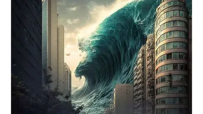 7 Kota di Indonesia yang Relatif Aman Secara Geografis dari Ancaman Gempa Megathrust Serta Tsunami Besar