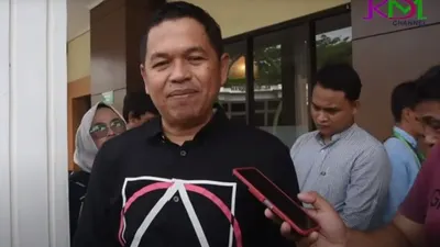 Geger! Usai Disebut Anne Ratna Mustika Tak Beri Nafkah, Dedi Mulyadi Langsung Beberkan Bukti Menohok Ini
