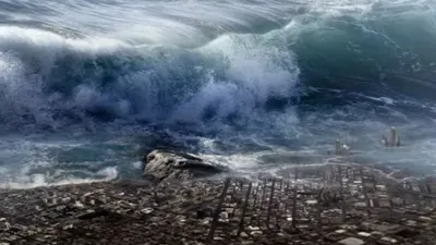 Gempa Bumi Megathrust Mimpi Buruk Bagi Indonesia, Kenali Mitigasi Bencana Sejak Dini!