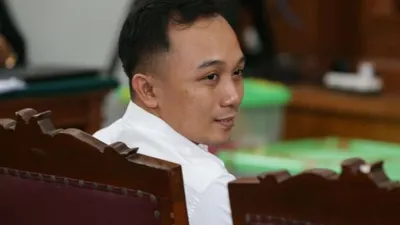 Fakta Baru! Ricky Rizal Ungkap Peran Putri Candrawathi dalam Menghilangkan Barang Bukti Pembunuhan Yosua