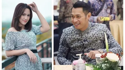 Ramai Dijodohkan dengan Happy Asmara, Bupati Tuban Aditya Halindra Faridzky: Mau yang Serius Aja