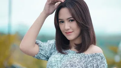 8 Fakta Menarik Happy Asmara Queen Of Ambyar, Pernah Kalah Tenar dengan Penyanyi Lainnya