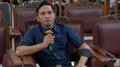 Lawan Balik Saat Dicecar Arman Hanis Kuasa Hukum Ferdy Sambo, Richard Eliezer: Saya Didoktrin!