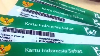 Tak Hanya 4, Pemerintah Akan Berikan 6 Bantuan Sosial Ini Bagi Pemilik KIS BPJS Kesehatan dan KK di Tahun 2023