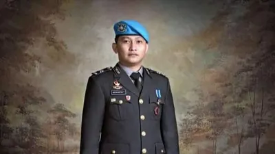 Terungkap! Kata-Kata Terakhir Yosua Sebelum Ferdy Sambo Perintahkan Richard Eliezer Tembak, Bilang Begini