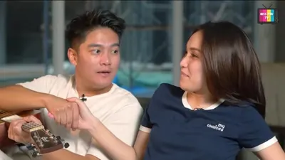 Boy William 3 Kali Gagal Nikah, Tapi Ayu Ting Ting Tetap Menarik Di Hatinya