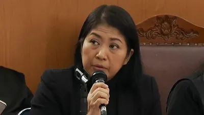 Putri Candrawathi Bantah Dituding Berselingkuh, Jaksa Keluarkan Hasil Tes Poligraf, Ternyata Hasilnya...