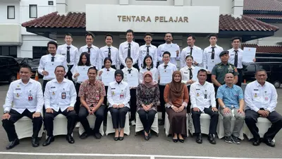 Info PPPK 2022 cek di sini! 