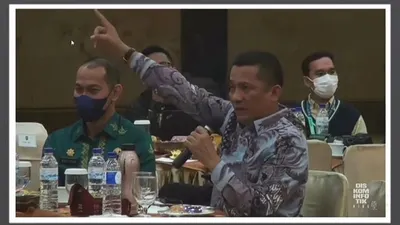 Kepulauan Meranti Ingin Melepaskan Diri dari Indonesia sampai Ancam Angkat Senjata, Ada Apa?