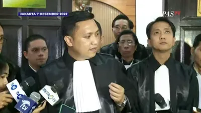 Geram! Ronny Talapessy Sampai Menyebut Sikap Ferdy Sambo Tak Seperti Bekas Jenderal, Ternyata Karena Hal Ini
