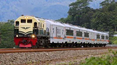 12 ribu tiket kereta api promo 12.12 masih tersedia!
