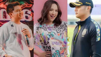 Profil Bupati Tuban Aditya Halindra,Dijodohkan dengan Happy Asmara, Disebut Lebih Cocok Ketimbang Denny Caknan