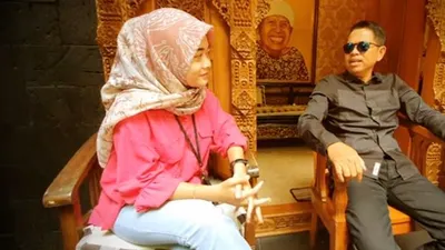 Deddi Mulyadi berikan pesan bijak ke Yessi soal pernikahan.