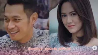 Dijodohkan Dengan Happy Asmara, Bupati Tuban Aditya Halindra Faridzky: Saya Gak Mau Jagain Jodoh Orang